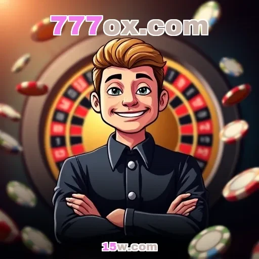 777ox.com - Cashback