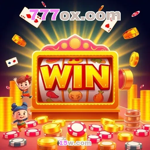 777ox.com: Os Jogos Populares Que Você Precisa Conhecer