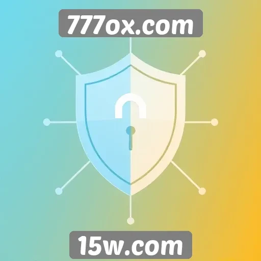 Avaliação da segurança no site 777ox.com