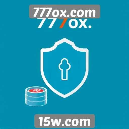 Segurança e confiabilidade em 777ox.com