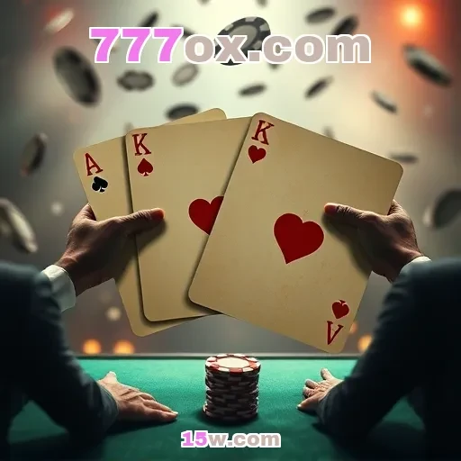 777ox.com: Apostas Esportivas que Transformam sua Experiência de Jogo