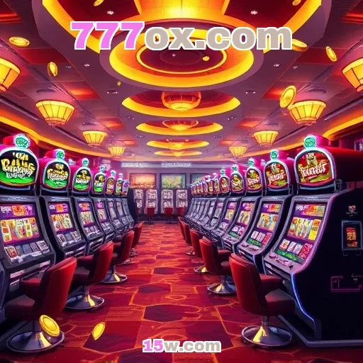 777ox.com - Segurança